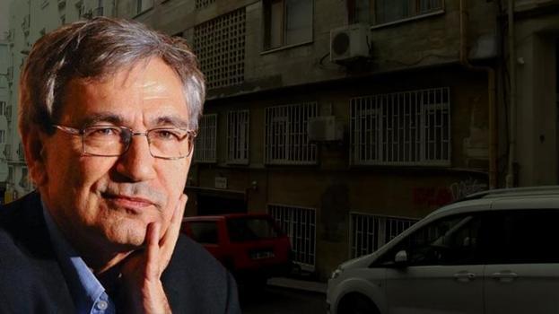 Orhan Pamuk'un komşuları isyan etti: Bir kişinin kaprisi yüzünden 11 daire perişan olduk