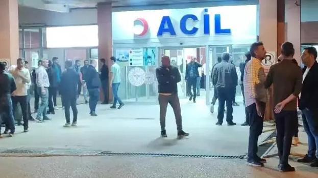 Şırnak'ta yıldırım faciası: 2 kişi hayatını kaybetti, 5 yaralı