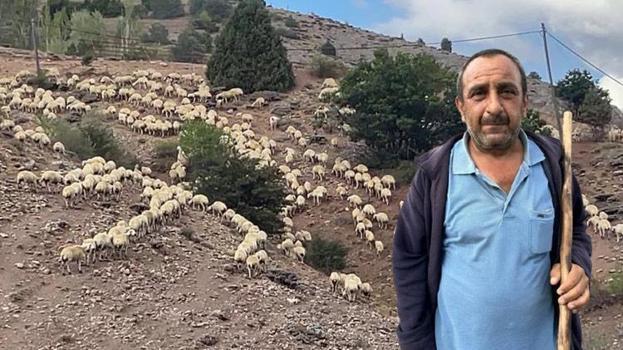 İstanbul'da emekli olduktan sonra memleketine yerleşti! "Bu işi yapacak kimse yok"