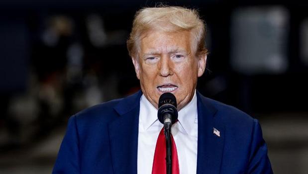 ABD başkan adayı Donald Trump'tan İran'a tehdit: Ülkeniz yerle bir olur