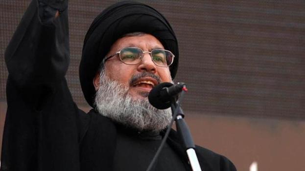 İsrail Ordusu dünyaya duyurdu: Hizbullah'ın lideri Hasan Nasrallah'ı öldürdük