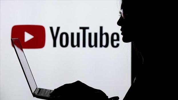 YouTube'un en çok kazanan 10 ismi belli oldu