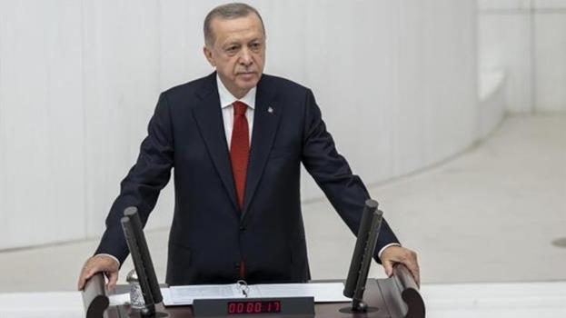 Cumhurbaşkanı Erdoğan'dan önemli açıklamalar