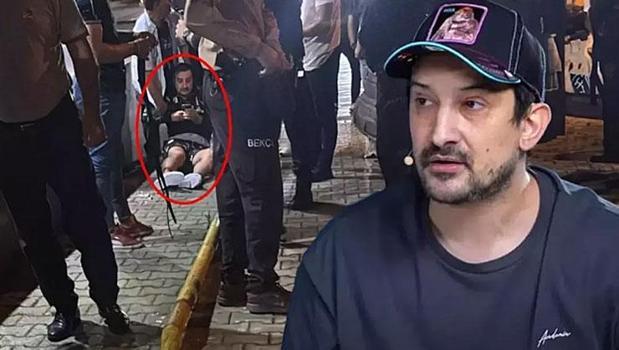 Serhat Akın'ı vuranların ifadesine Kanal D Haber ulaştı! Tetikçiye konum yurt dışından gelmiş