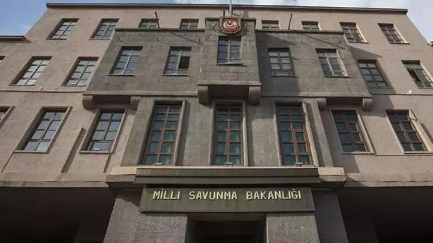 MSB'den 'Bölgesel savaş' mesajı: TSK her türlü tehdit ve tehlikeyi bertaraf etmeye muktedir