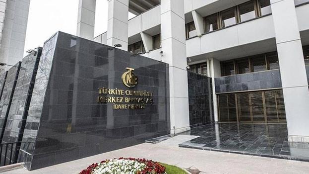 Merkez Bankası'nın toplam rezervleri arttı! İşte rakamlar