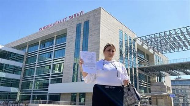 Dolandırıldığını evine gelen vergi borcu gelince anladı: Samsun'da bir kadın akrabası tarafından dolandırıldı