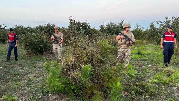 Tarlada altın değerinde mahsul! Jandarma gece gündüz nöbet tuttu, Türkiye ilk sırada...