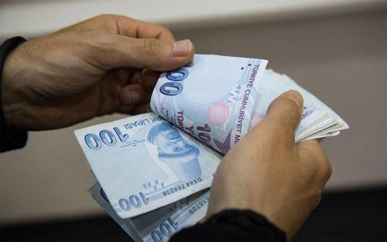 Vatandaşa komisyon zammı: 100 liralık ürün 120 TL'ye çıktı