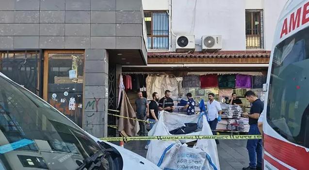 Diyarbakır'da vahşet: Uzman çavuş boşanma aşamasındaki eşini tabancayla vurup intihar etti