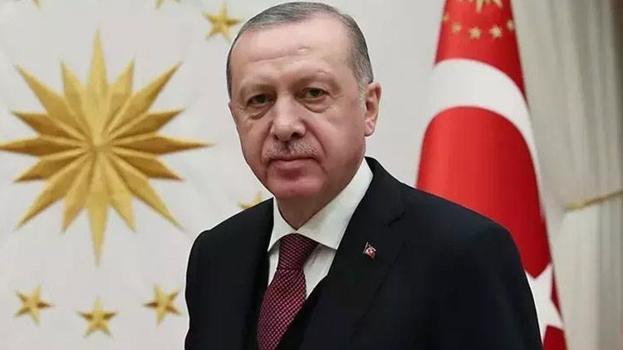 Cumhurbaşkanı Erdoğan'ın Filistin diplomasisi