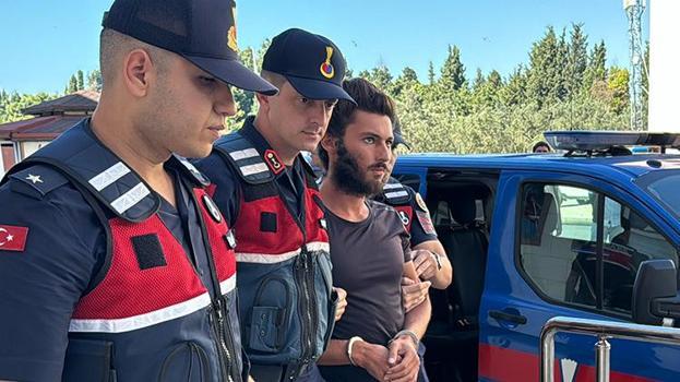 Minibüs sapığı tutuklandı! Yalova'da öğrencileri taciz ettiği iddia edilmişti