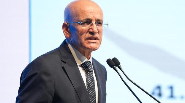 Bakan Mehmet Şimşek, Katar ve Kuveyt'e resmi ziyaret gerçekleştirecek