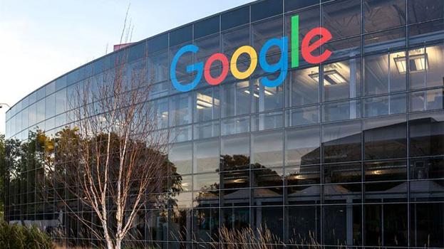 AB mahkemesi Google'a 2,4 milyar euroluk para cezasını onadı