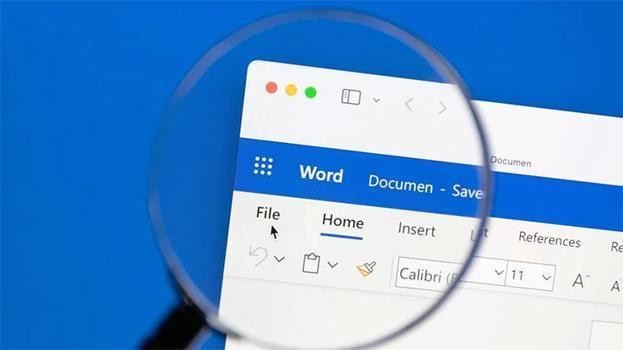 Microsoft Word'de dosyalarınız silinebilir!