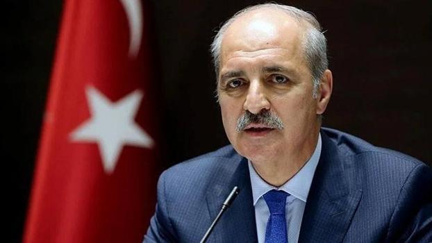 TBMM Başkanı Kurtulmuş: Darbelerin ürünü olan anayasadan kurtulma vakti geldi