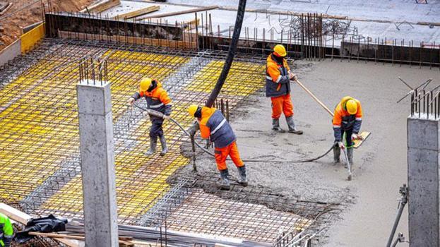 Yetki belgesi olmayan ustalar inşaatta çalışmayacak