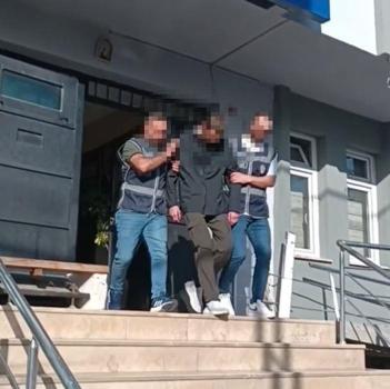 Başakşehir'de bir şahıs rastgele 3 kişiyi bıçaklayıp kaçtı