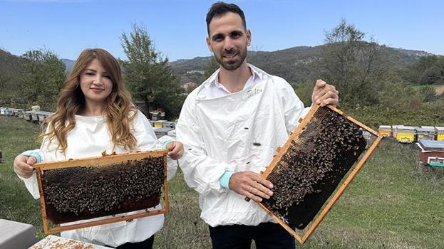 Dünyanın en iyisi Zonguldak'tan çıktı! Genç çift dede mesleğini zirveye taşıdı