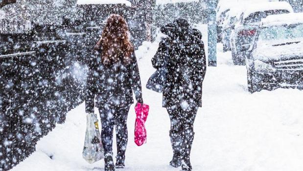 Kar yağışları geliyor, gök gürültülü sağanak yağışlar etkili oluyor! Meteoroloji son raporu açıkladı Orhan Şen uyardı: Kış geliyor!