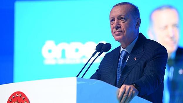 Cumhurbaşkanı Erdoğan: İsrail tehlikesi ülkemize yaklaşıyor