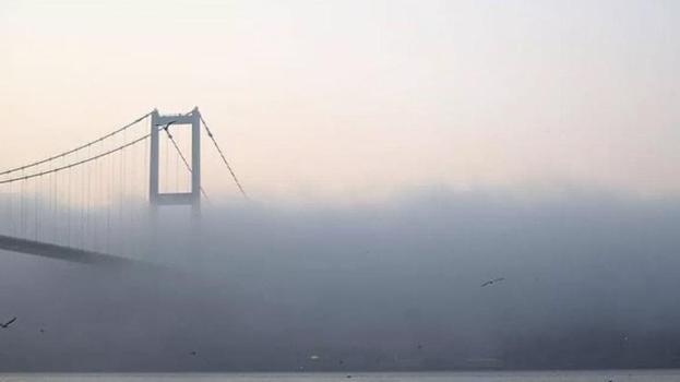 İstanbul Boğazı gemi trafiğine kapatıldı!