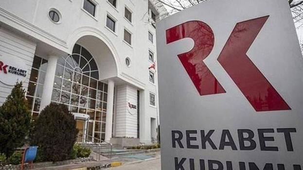 Rekabet'ten Koroplast'a 31,2 milyon lira ceza