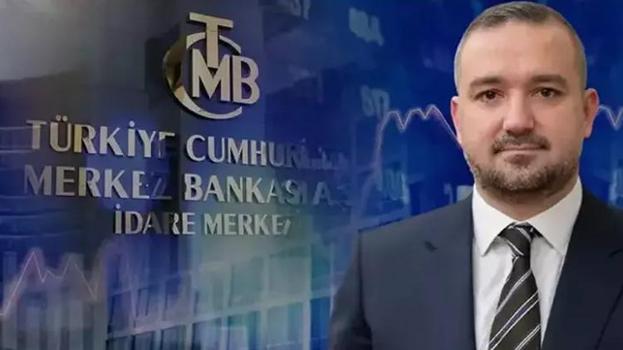 Merkez Bankası faiz kararını açıkladı