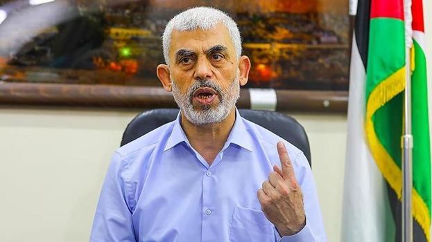 İsrail medyası duyurdu! ‘Hamas lideri Yahya Sinvar öldürüldü’ iddiası