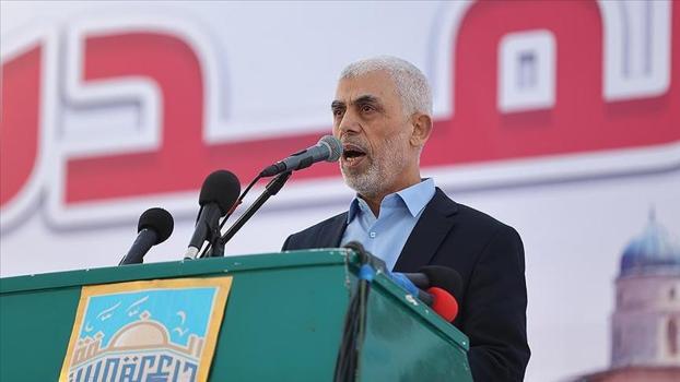 Hamas, Yahya Sinwar’ın ardından liderlik için karar verdi