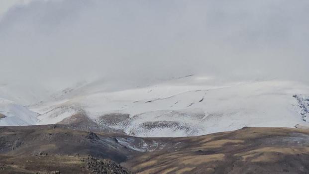 Kar yağışı yurdu beyaza boyadı! Dikkat meteoroloji uyardı havalar soğuyor