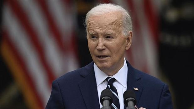 ABD Başkanı Biden: İsrail'in ne zaman ve nasıl saldıracağını biliyorum ama söylemem