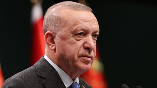 Cumhurbaşkanı Erdoğan: ABD ve BM Netanyahu'nun elinde oyuncak oldu