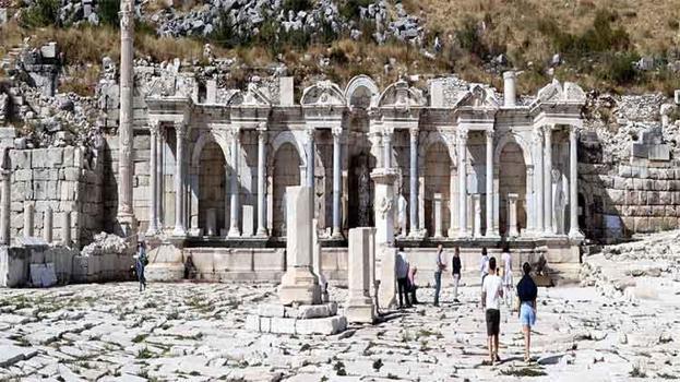 Eşi benzeri yok! Türkiye'de sadece Burdur'da var