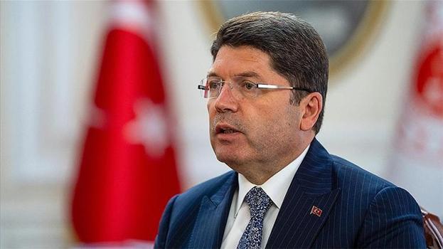 FETÖ elebaşının ölümü sonrası Bakan Tunç'tan açıklama: Mücadele tüm unsur ve uzantılarıyla sürecek