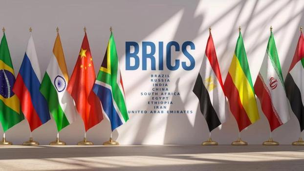 Cumhurbaşkanı Erdoğan, 16'ncı BRICS Liderler Zirvesi'ne katılacak