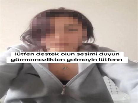 Cinsel saldırıya uğradığını iddia eden üniversite öğrencisinin yalan söylediği ortaya çıktı