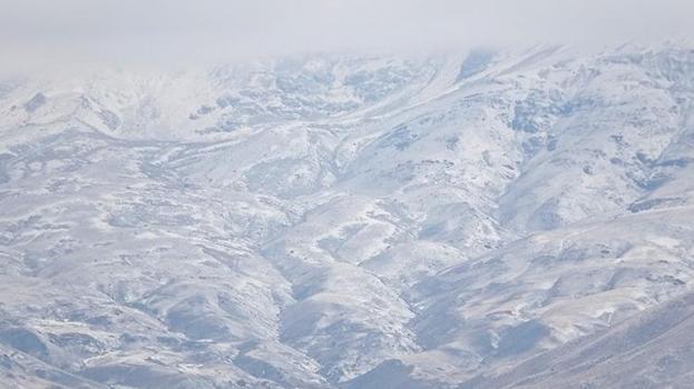 Türkiye'de sıcaklıklar düşüyor! Gecenin en soğuk noktası Erzurum'da tespit edildi