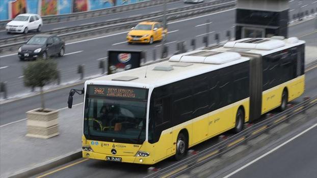 29 Ekim'de İstanbul'da toplu taşıma ücretsiz olacak mı? İBB açıklama yaptı