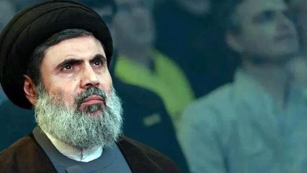 İsrail açıkladı! Nasrallah'ın olası halefi Haşim Seyfettin öldü