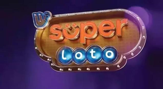 Süper Loto'da 309 milyon 155 bin 829 TL'lik büyük ikramiye sahibini buldu