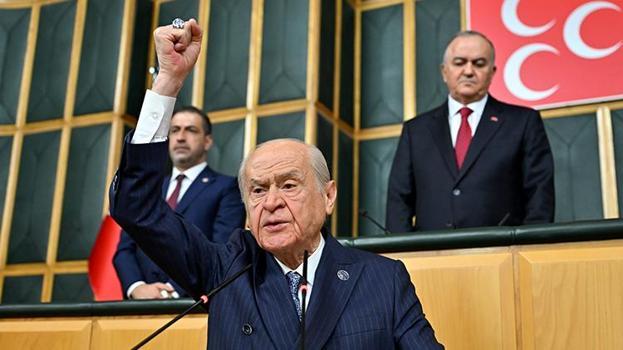 Devlet Bahçeli'nin gündeme getirdiği 'Öcalan için umut hakkı' hukuken mümkün mü?