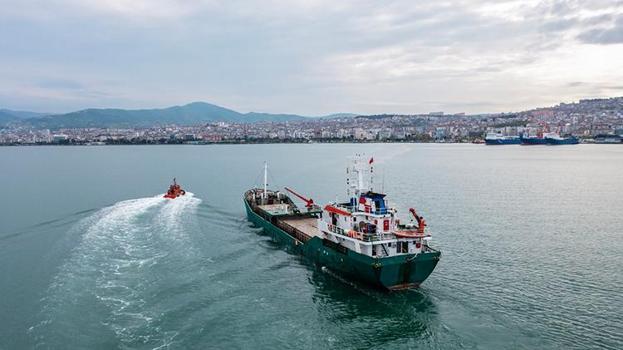 İklim krizi Karadeniz'i vurdu: Sıcaklığı Akdeniz'i geçti