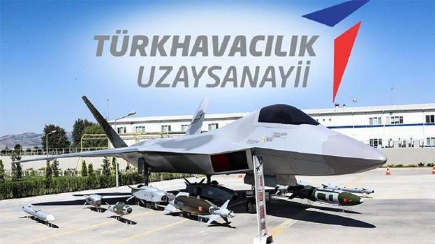 TUSAŞ'tan 'kararlılık' mesajı: Savunma sanayimize katkı sunmaya devam edeceğiz