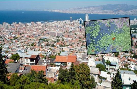 İzmir'de 7.2'lik deprem riski hızla yaklaşıyor! 4 fay otuz bin artçı üretti