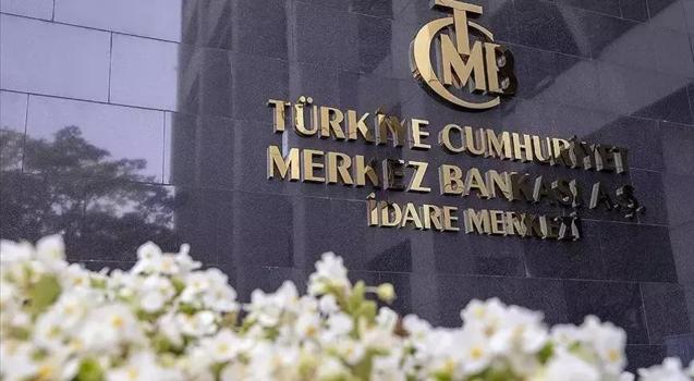 Merkez Bankası'nın rezervleri rekor kırdı