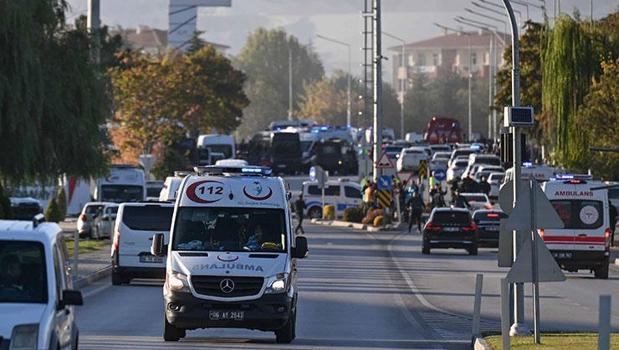 TUSAŞ'a yönelik terör eyleminde soruşturmanın gizliliğini 'ihlal' edecek paylaşımlara soruşturma