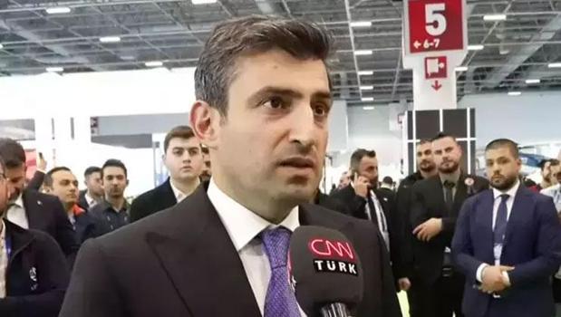 Selçuk Bayraktar: Son nefesimize kadar mücadelemizi sürdüreceğiz