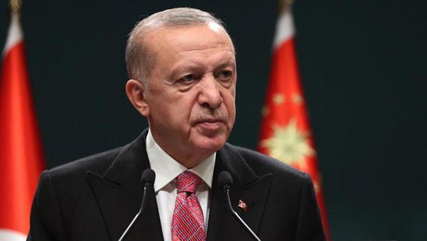 Cumhurbaşkanı Erdoğan: Her türlü saldırı başarısız olacak