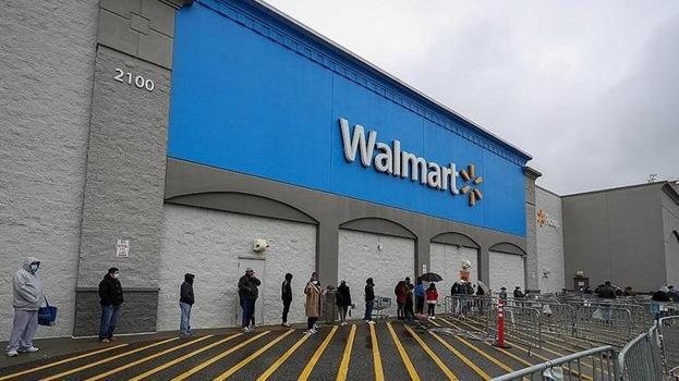 ABD perakende devi Walmart Türkiye’de ofis açıyor